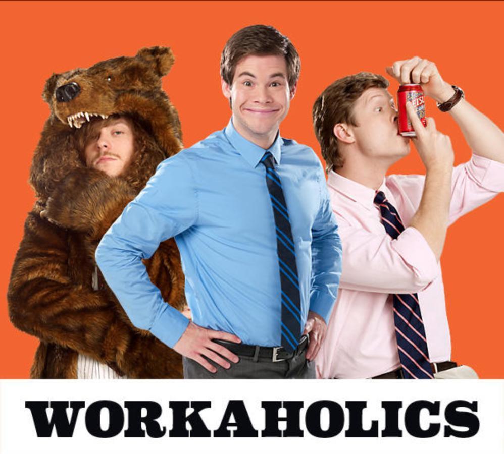 Workaholics House Homestay
